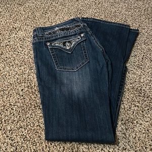 Miss Me Jeans - Boot - Size 30
